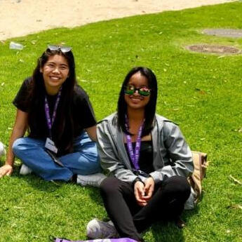 UCSB FIERCE (Filipinxs In Education Reaffirming Community Empowerment) High School Outreach Program