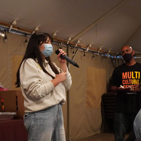 UCSB MultiCultural Center (MCC) work retreat | Envisioning Our Roles in Social Change (Sept. 2021)