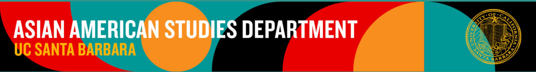 UCSB Asian American Studies Department